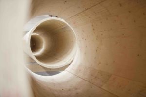 Vestas strengthens investment in wooden turbine tower manufacturer