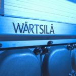 Engineering firm Wärtsilä engine hydrogen - optimised - supplied