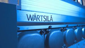 Wärtsilä tests 100 pct hydrogen plants to back 11,000GW of wind and solar