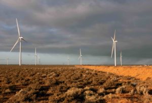 Wind and solar farms to be allowed to share connection points to grid