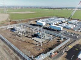 Tesla Megapacks set new charge and discharge records at Victoria Big Battery