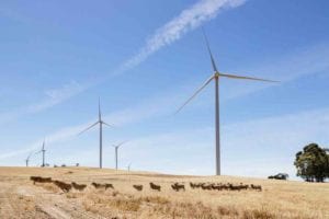 Victoria greenlights six grid upgrades to act as wind and solar shock absorbers