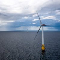 Explainer: How offshore floating wind farms work