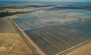 Japan giant signs deal for 30 Australian solar farms with battery and hydrogen storage