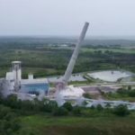 Florida coal plant demolition, FPL