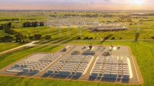 Will Torrens Island big battery close the door to vehicle to grid technology in Australia?
