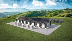 Kokam battery to act as “virtual synchronous generator” in Tahiti, edge out diesel