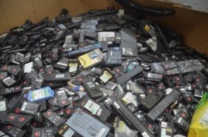 Battery recycling start-up wins inaugural Supercharge Australia Award