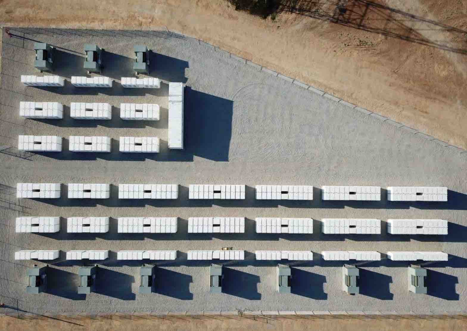 EnergyAustralia to seek funds for battery, pumped hydro and hydrogen plans - Vimarsana News