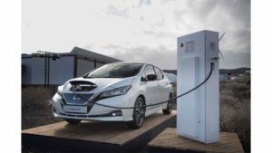 Industry and consumers hit out at German plan to throttle EVs and heat pumps on grid