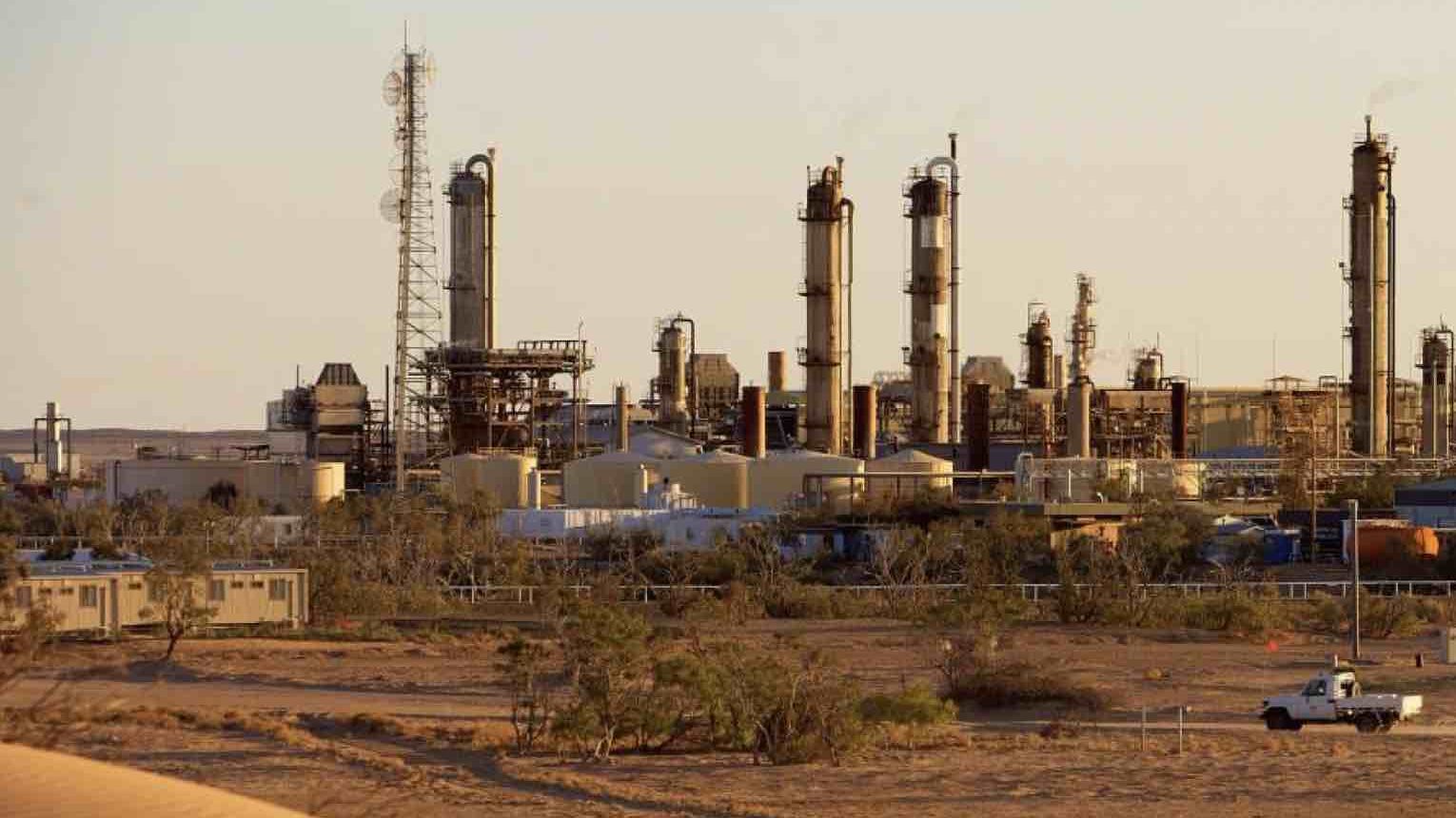 Doubts raised over emissions cuts at Santos CCS project receiving government subsidies - Vimarsana News