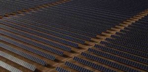 CEFC backs half cut solar cells in new drive to slash cost of PV