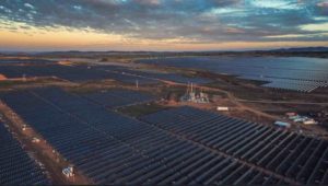 Big coal to big solar: NSW leads nation on new large-scale PV capacity