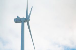 First wind farm in Saudi Arabia and largest in Middle East begins production