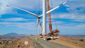 Cost of wind turbines to jump 10 per cent due to mineral prices, logistics and Covid