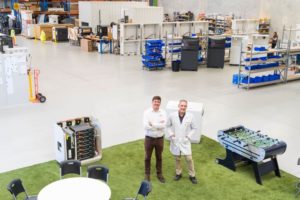 RedEarth says its BlackMax Solar Power System is first certified off-grid battery storage system listed by CEC