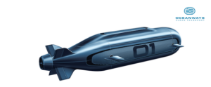 Special delivery service: Green hydrogen submarines are on their way