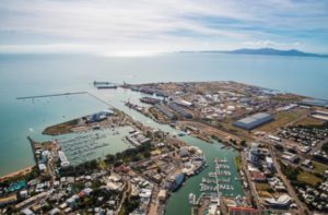 Port of Townsville signs MOU to export green hydrogen to South Korea