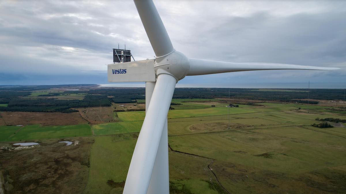 Rye Park Wind Farm Tilt Renewables