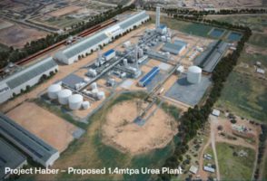 Geothermal powered green hydrogen proposed for WA fertiliser plant