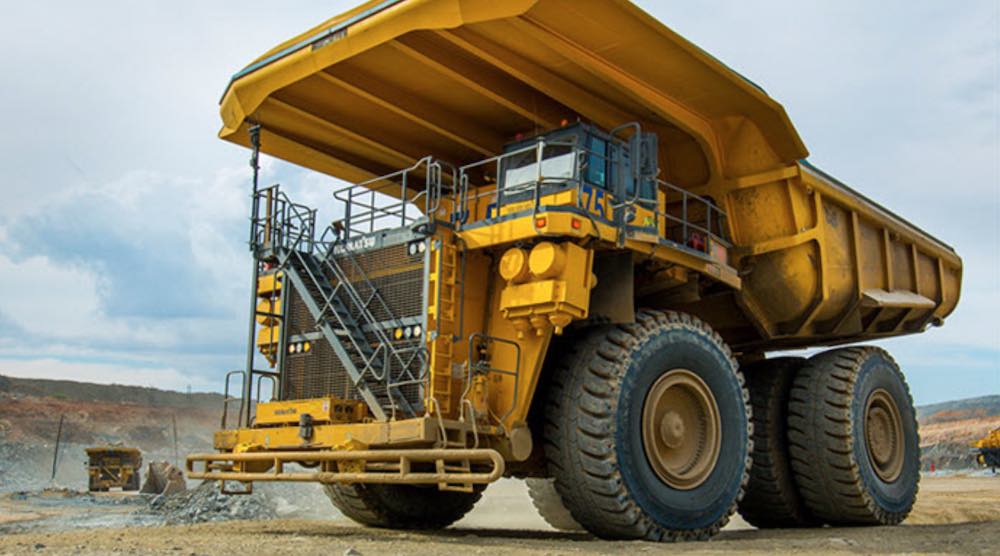 Fortescue thinking big on heavy EVs, and WA green energy hub - Vimarsana News