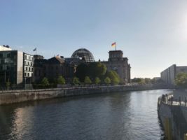 Germany heads for three-party government with climate focus after tight elections