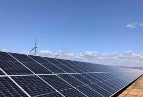 Energy Insiders Podcast: Wind, solar and storage win transition race