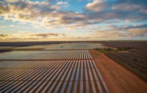 Solar powers more than half of Australia’s grid for first time, coal at record low