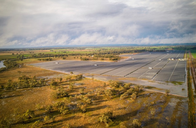 Rio Tinto Flags Possible Wind And Solar Deals To Power Huge Gladstone ...