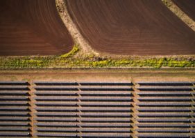 Global wind and solar additions to shatter records, but Australia being left behind