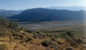 Australian investor completes 5MW solar project to help power Aspen ski resort