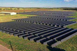 Photon chooses NSW for its first ever solar and battery project