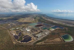 Eight key critical minerals projects in Australia’s $10bn pipeline