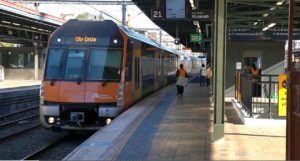 Sydney Trains goes zero emissions, with renewable certificate deal