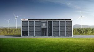 Genex picks Tesla Megapacks for 100MWh standalone battery in Queensland