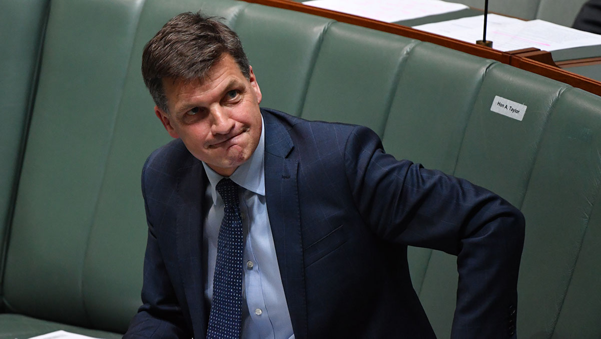 Dozens of questions on climate and energy policies go unanswered by Morrison - Vimarsana News