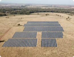 MPower to add batteries across network of 5MW solar farms after success of trial