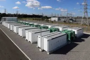 Bowen kicks off capacity scheme with doubling of NSW battery tender to replace coal