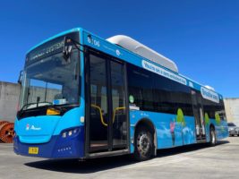 Energy Insiders Podcast: Grid batteries up for electric buses