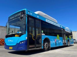 Charging hub: Sydney electric bus depot to lay blueprint for EVs and grid