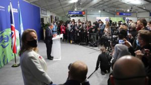 COP26 Wrap: Australian and global reactions to the ‘Glasgow Climate Pact’