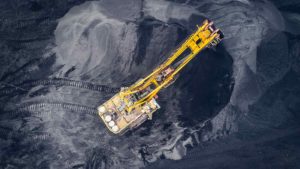 Chinese demand for Australian coal could collapse, experts say