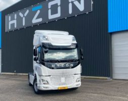 CEFC’s first big hydrogen play to fund zero emissions trucks for zinc refinery