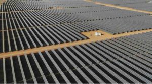 Generation record caps stunning year of Australian solar milestones