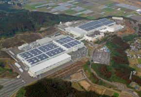 Another blow to thin film, as Solar Frontier quits manufacturing and switches sides