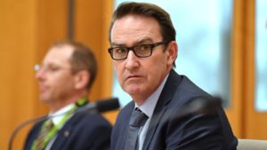 Treasury says Australia must engage with global shift to sustainable finance