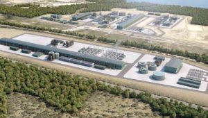 Woodside obtains land for 1.7GW green hydrogen plans for Tasmania