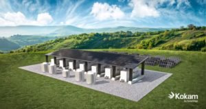 Big battery to displace diesel and help Tahiti leap to 75 per cent renewables