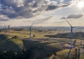 NSW looks to quadruple size of first renewable energy zone after Eraring closure