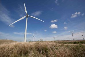 UK’s largest wind farm to install country’s biggest hydrogen electrolyser